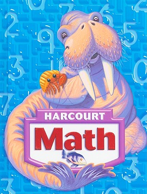 Harcourt Math - Maletsky, Evan M, and Andrews, Angela Giglio, and Bennett, Jennie M