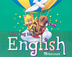 Harcourt Moving Into English