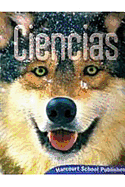 Harcourt School Publishers Ciencias: Student Edition Grade 4 2006
