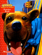 Harcourt School Publishers Collections: Practice Book Grade 3/2