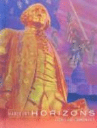 Harcourt School Publishers Horizons: Student Edition World Regions 2003