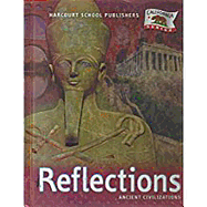 Harcourt School Publishers Reflections: Student Edition ANC CIV Reflections 2007