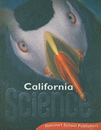 Harcourt School Publishers Science: Student Edition Grade 3ence 20 2008