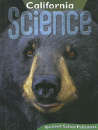 Harcourt School Publishers Science: Student Edition Grade 4ence 20 2008