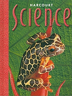 Harcourt School Publishers Science: Student Edition Grade 5 2000
