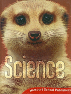 Harcourt Science: Student Edition Grade 2 2006