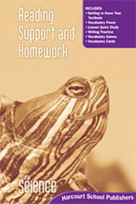 Harcourt Science: Student Edition Grade 3 2009 - Harcourt School Publishers (Prepared for publication by)