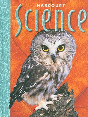 Harcourt Science - Frank, Marjorie Slavick, and Jones, Robert M, and Krockover, Gerald H