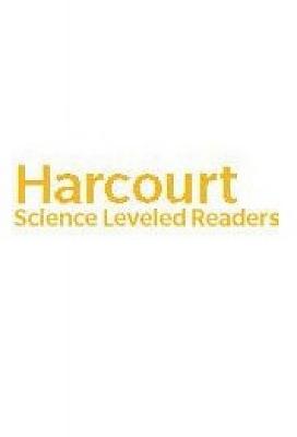 Harcourt Science - Harcourt School Publishers (Performed by)