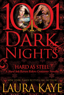 Hard as Steel: A Hard Ink/Raven Riders Crossover