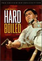 Hard-Boiled