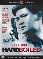 Hard-Boiled