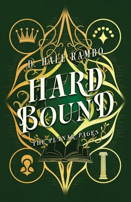 Hard Bound - Hale Rambo, D