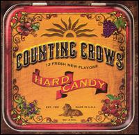 Hard Candy - Counting Crows