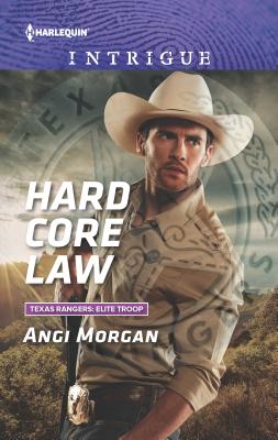 Hard Core Law - Morgan, Angi