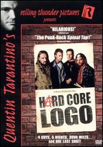 Hard Core Logo - Bruce McDonald
