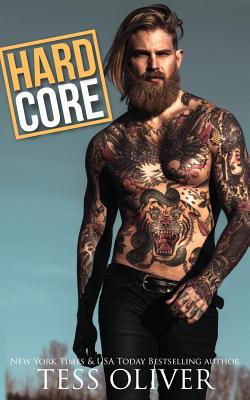 Hard Core - Oliver, Tess