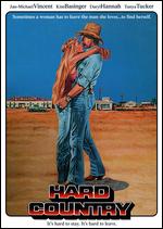 Hard Country - David Greene