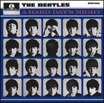 Hard Day's Night [LP]