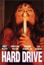 Hard Drive