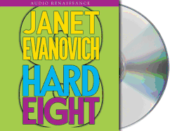 Hard Eight: A Stephanie Plum Novel