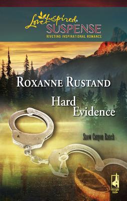 Hard Evidence - Rustand, Roxanne