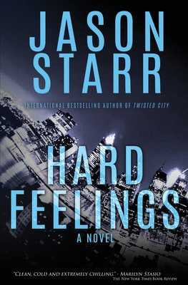 Hard Feelings - Starr, Jason