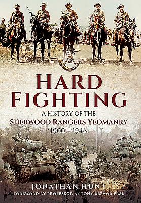 Hard Fighting - Hunt, Jonathan