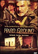 Hard Ground