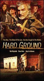 Hard Ground - Frank Q. Dobbs