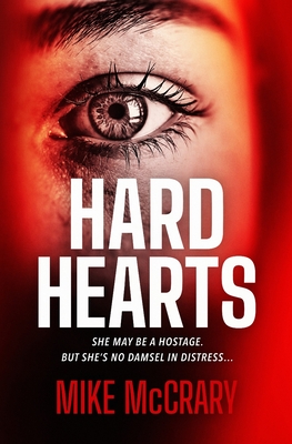 Hard Hearts - McCrary, Mike