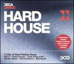 Hard House [Deca Dance]