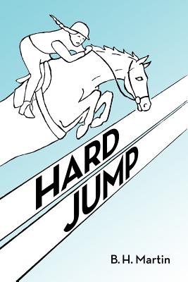 Hard Jump - Martin, B H