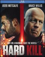 Hard Kill [Blu-ray]