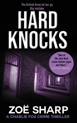 HARD KNOCKS: #03 - Sharp, Zoe