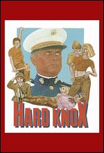 Hard Knox - Peter Werner