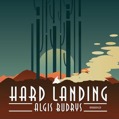 Hard Landing - Budrys, Algis