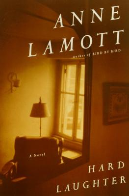 Hard Laughter - Lamott, Anne