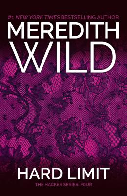 Hard Limit - Wild, Meredith