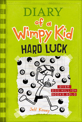 Hard Luck - Kinney, Jeff
