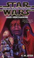 Hard Merchandise - Jeter, K. W.