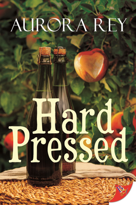 Hard Pressed - Rey, Aurora