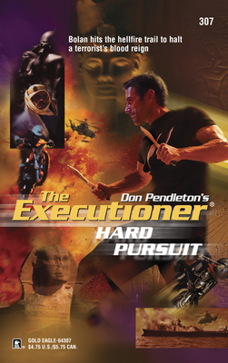 Hard Pursuit - Pendleton, Don