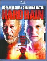 Hard Rain [Blu-ray]