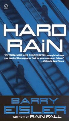 Hard Rain - Eisler, Barry