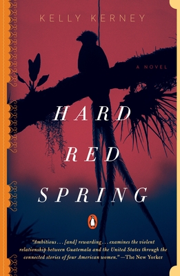 Hard Red Spring - Kerney, Kelly
