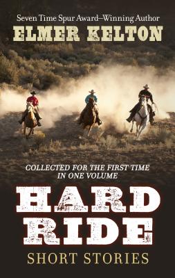 Hard Ride - Kelton, Elmer
