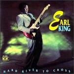 Hard River to Cross