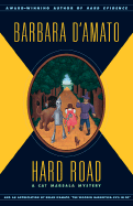 Hard Road: A Cat Marsala Mystery