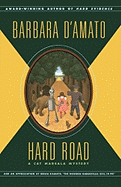 Hard Road: A Cat Marsala Mystery